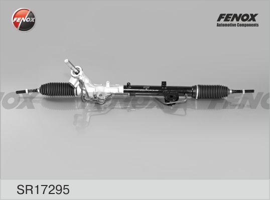 Fenox SR17295 - Рульовий механізм, рейка avtolavka.club