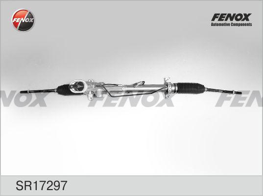 Fenox SR17297 - Рульовий механізм, рейка avtolavka.club