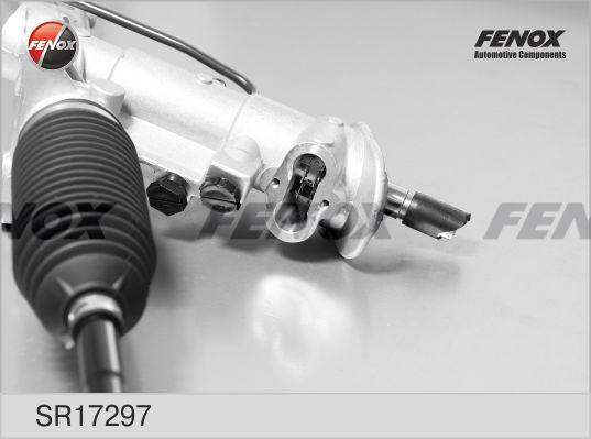 Fenox SR17297 - Рульовий механізм, рейка avtolavka.club