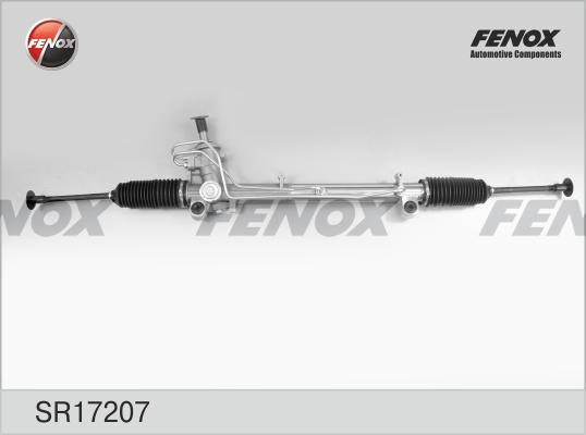 Fenox SR17207 - Рульовий механізм, рейка avtolavka.club