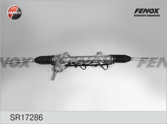 Fenox SR17286 - Рульовий механізм, рейка avtolavka.club