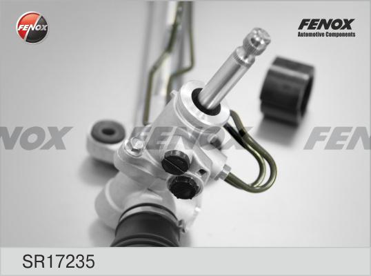 Fenox SR17235 - Рульовий механізм, рейка avtolavka.club