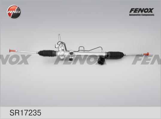 Fenox SR17235 - Рульовий механізм, рейка avtolavka.club