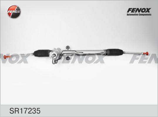 Fenox SR17235 - Рульовий механізм, рейка avtolavka.club