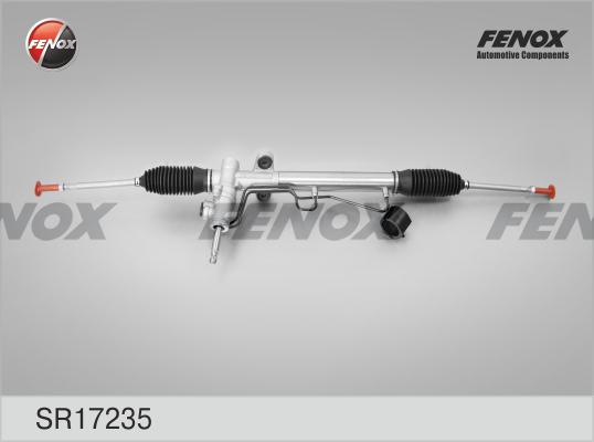 Fenox SR17235 - Рульовий механізм, рейка avtolavka.club