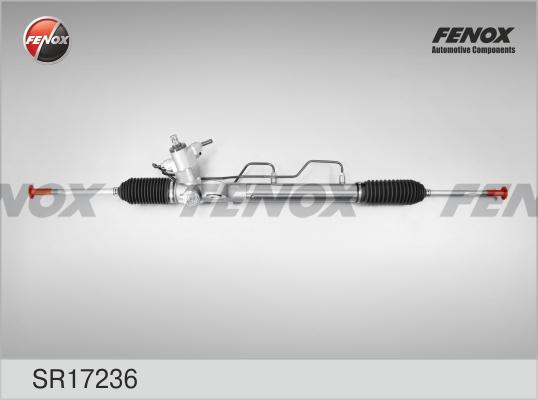 Fenox SR17236 - Рульовий механізм, рейка avtolavka.club