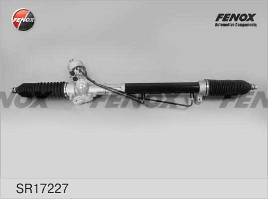 Fenox SR17227 - Рульовий механізм, рейка avtolavka.club