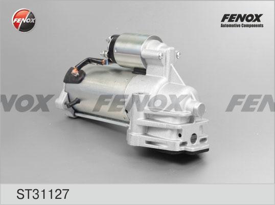 Fenox ST31127 - Стартер avtolavka.club