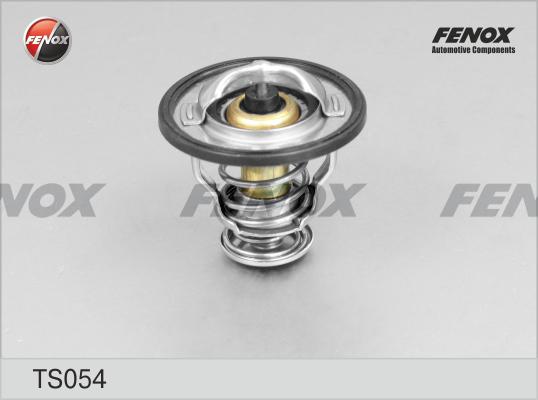 Fenox TS054 - Термостат, охолоджуюча рідина avtolavka.club