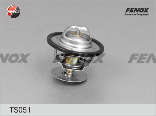 Fenox TS051 - Термостат, охолоджуюча рідина avtolavka.club