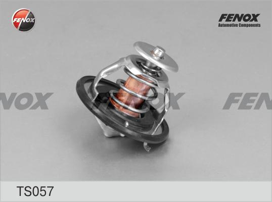 Fenox TS057 - Термостат, охолоджуюча рідина avtolavka.club