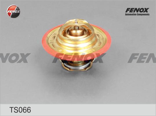 Fenox TS066 - Термостат, охолоджуюча рідина avtolavka.club