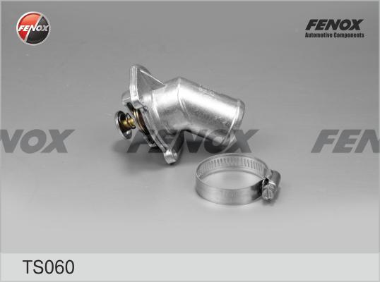 Fenox TS060 - Термостат, охолоджуюча рідина avtolavka.club