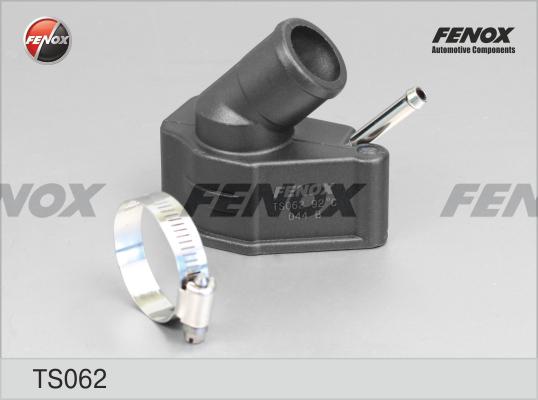 Fenox TS062 - Термостат, охолоджуюча рідина avtolavka.club