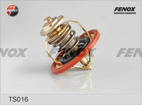 Fenox TS016 - Термостат, охолоджуюча рідина avtolavka.club