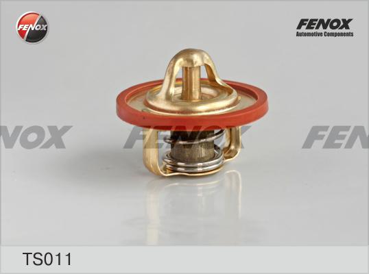 Fenox TS011 - Термостат, охолоджуюча рідина avtolavka.club