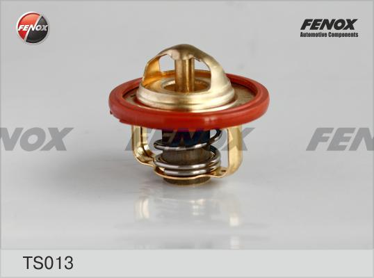 Fenox TS013 - Термостат, охолоджуюча рідина avtolavka.club