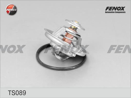 Fenox TS089 - Термостат, охолоджуюча рідина avtolavka.club