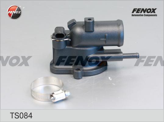 Fenox TS084 - Термостат, охолоджуюча рідина avtolavka.club