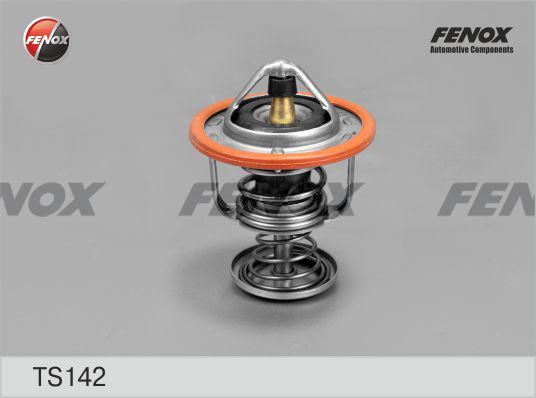 Fenox TS142 - Термостат, охолоджуюча рідина avtolavka.club