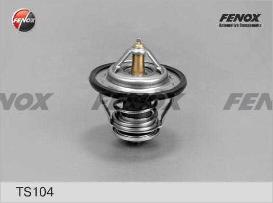 Fenox TS104 - Термостат, охолоджуюча рідина avtolavka.club