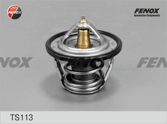 Fenox TS113 - Термостат, охолоджуюча рідина avtolavka.club