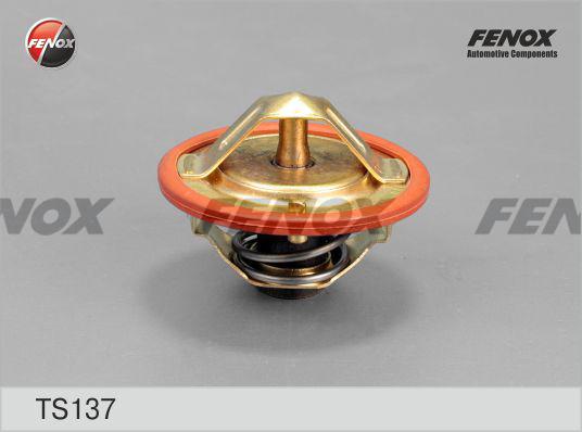 Fenox TS137 - Термостат, охолоджуюча рідина avtolavka.club