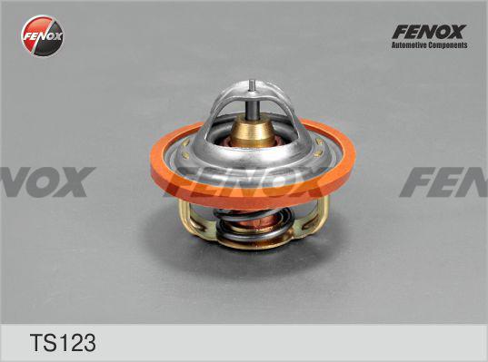 Fenox TS123 - Термостат, охолоджуюча рідина avtolavka.club