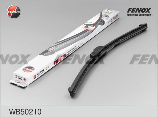 Fenox WB50210 - Щітка склоочисника avtolavka.club