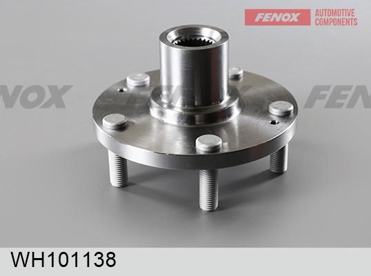 Fenox WH10138 - Маточина колеса avtolavka.club