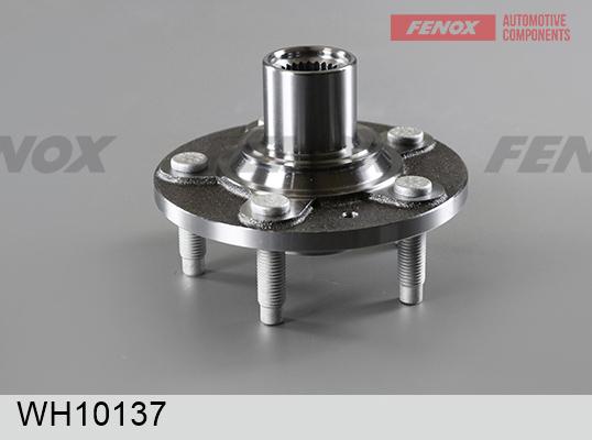 Fenox WH10137 - Маточина колеса avtolavka.club