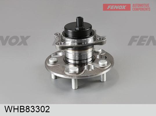 Fenox WHB83302 - Маточина колеса avtolavka.club