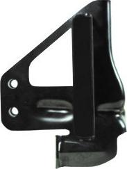 FenzParts DX6/103L - Кронштейн, буфер avtolavka.club