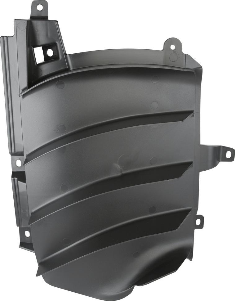 FenzParts SR5/261R - Аеродефлектор avtolavka.club