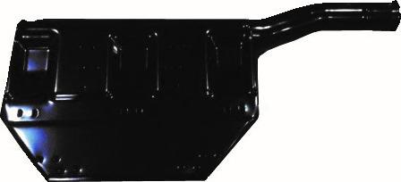 FenzParts SR6/470L - Тримач, бризговик avtolavka.club