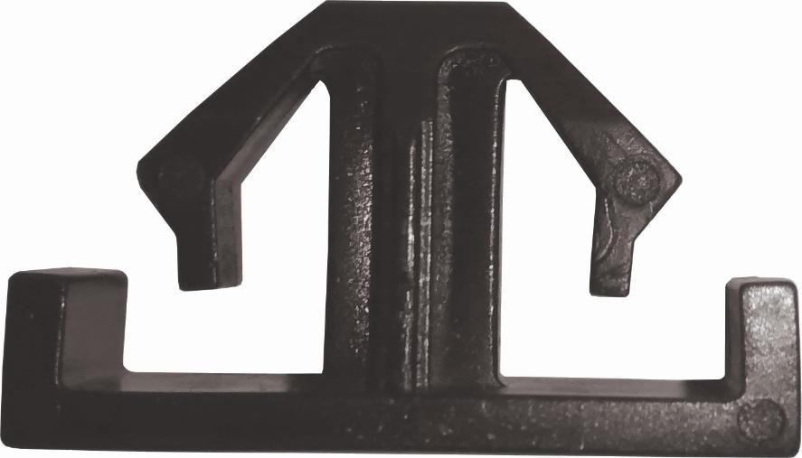 FenzParts SR6/209 - Зажим, молдинг / захисна накладка avtolavka.club