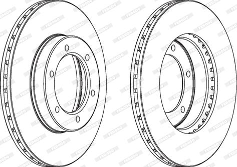 Brembo 67461 - Гальмівний диск avtolavka.club