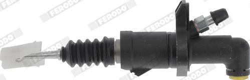 Ferodo FHC5244 - Головний циліндр, система зчеплення avtolavka.club