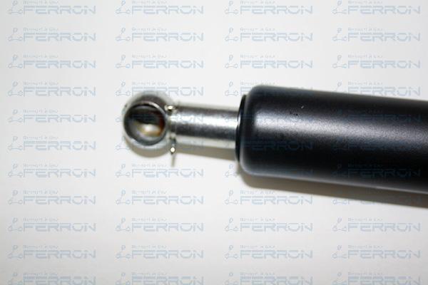 FERRON 1138L - Газова пружина, кришка багажник avtolavka.club