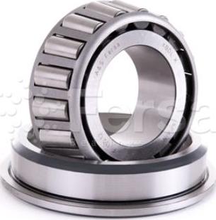 Fersa Bearings F 15192 - Підшипник ступиці колеса avtolavka.club