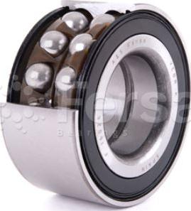 Fersa Bearings F 16090 - Підшипник ступиці колеса avtolavka.club