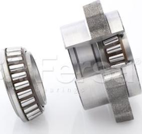 Fersa Bearings KV 221 - Маточина колеса avtolavka.club