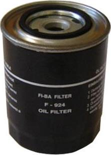 FI.BA F-924 - Масляний фільтр avtolavka.club