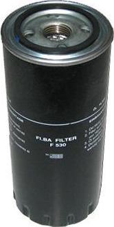Mann-Filter W1170/1 - Масляний фільтр avtolavka.club