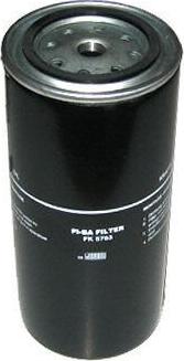 Denckermann A120354 - Паливний фільтр avtolavka.club