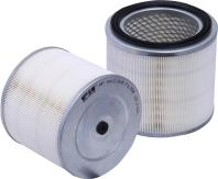 FIL Filter HP 4012 - Повітряний фільтр avtolavka.club