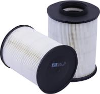 FIL Filter HP 2633 - Повітряний фільтр avtolavka.club