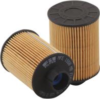 FIL Filter MFE 1558 MB - Паливний фільтр avtolavka.club