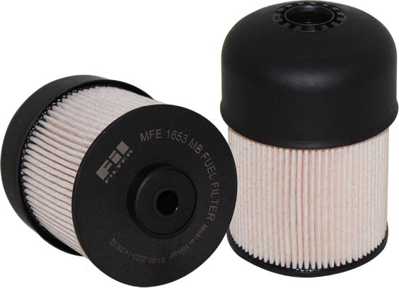 FIL Filter MFE 1653 MB - Паливний фільтр avtolavka.club