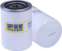 FIL Filter ZP 549 - Масляний фільтр avtolavka.club